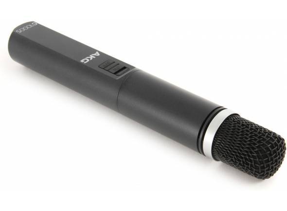 AKG C1000s MKIV AKG C1000s MKIV